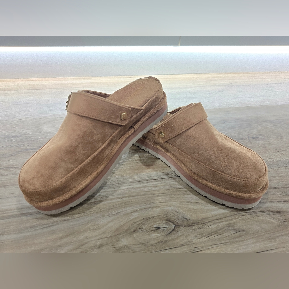 Madden Girl Women's Graham Slipper Shoe/Clog | Brand New/Never Worn | Size 6